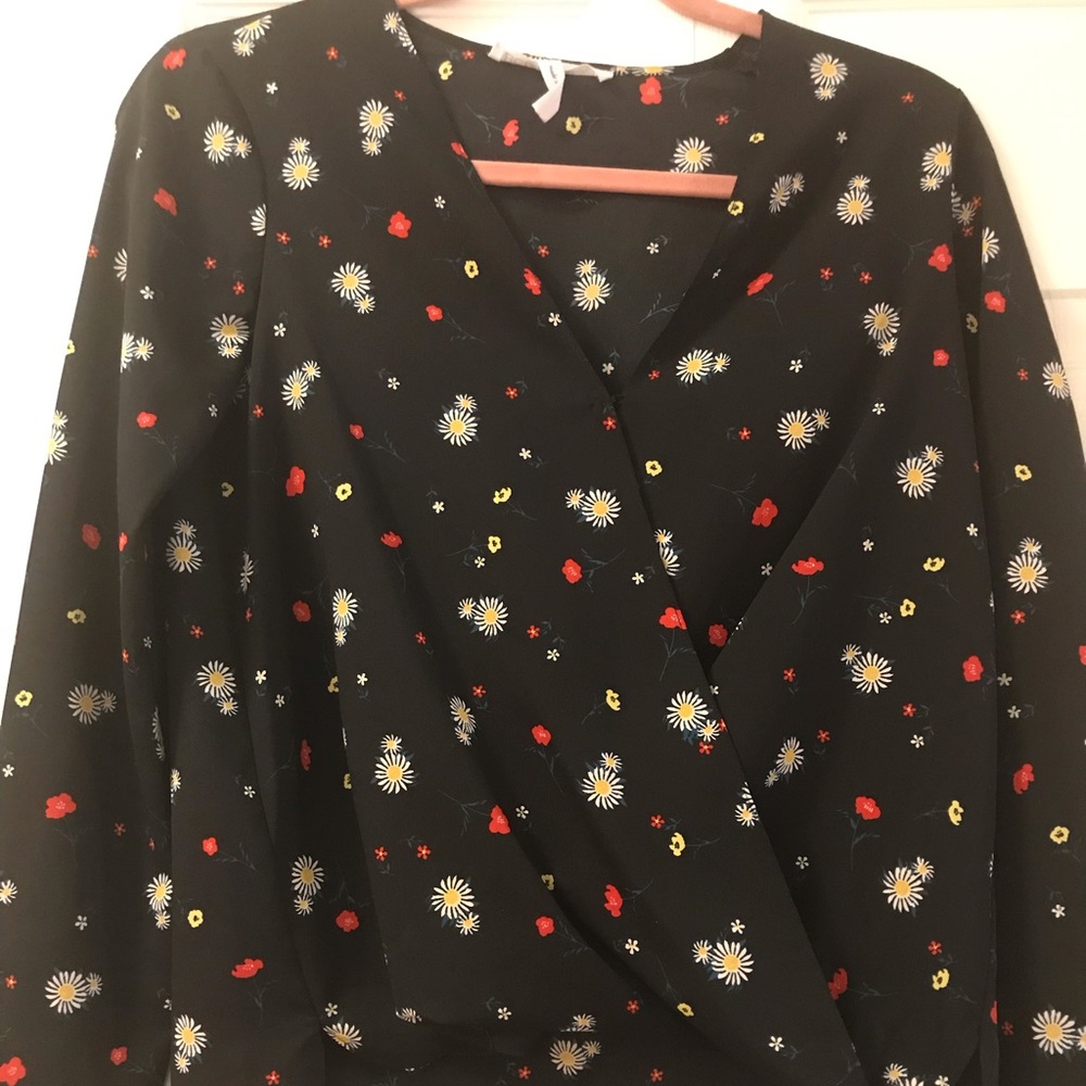 BCBG Blouse
